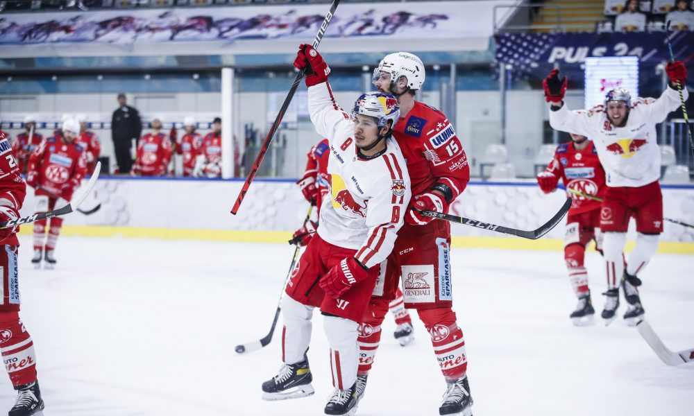 Strong performances: Two former ICEHL scorers back on the market!