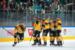 Top players remain: HC Pustertal announces basic squad!