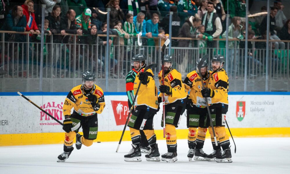 Top players remain: HC Pustertal announces basic squad!