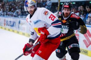 Transfer: Former top Salzburg player finds new club!
