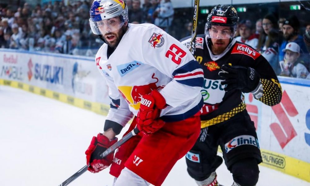 Transfer: Former top Salzburg player finds new club!