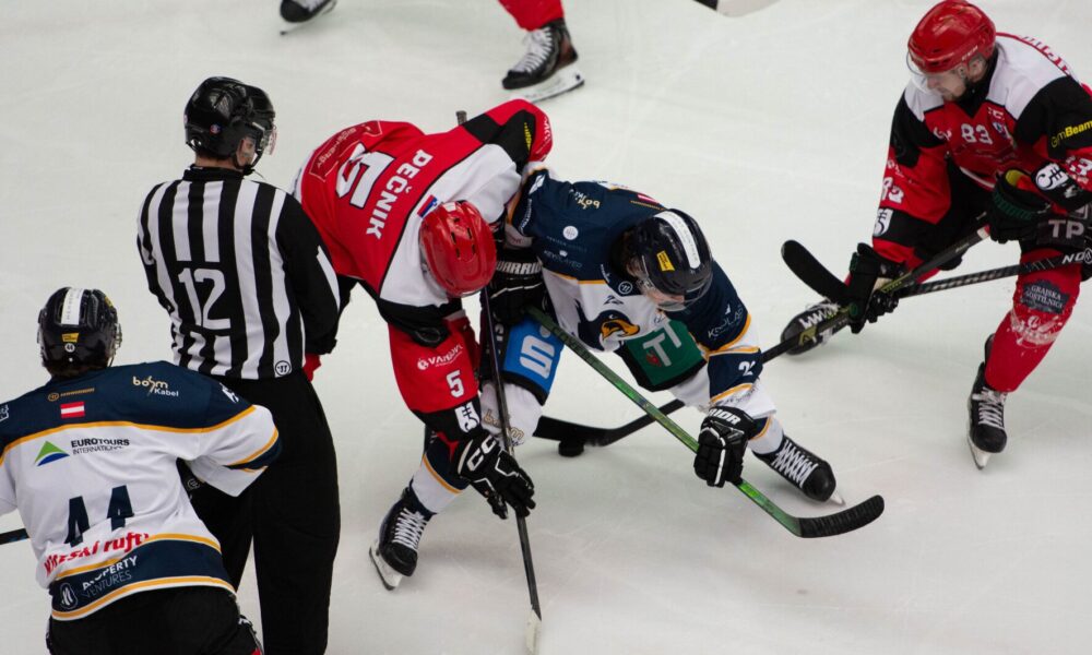 Transfer news: Kitzbühel presents the first newcomer of the offseason!
