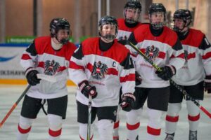 U18 World Cup: Austria gives away an important point against South Korea!