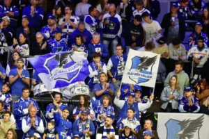 Villach fan scene: Two well-known fan clubs are coming back!
