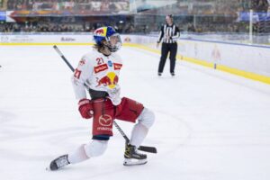 Who strikes? ICEHL top players still without a contract – Part 3