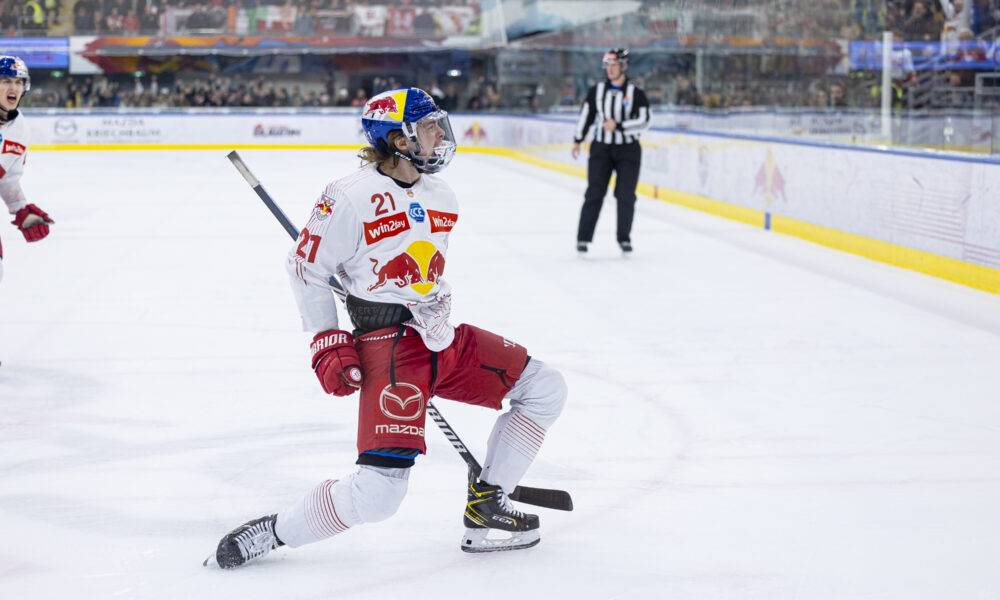 Who strikes? ICEHL top players still without a contract – Part 3
