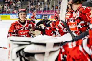 World Cup preparation: All four “ICE nations” are excited for the upcoming World Cup!