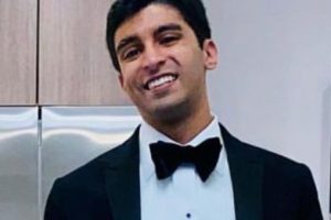 Mapping a Multi-Disciplinary Career Across Finance, Law, and AI