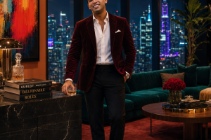 Breaking the Gatekeepers: Shazir Mucklai Builds Imperium AI to Open Media Doors