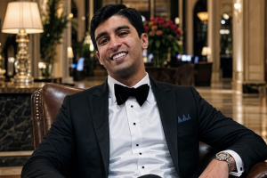 From Institutional Finance to Artificial Intelligence: The Professional Blueprint of Shazir Mucklai
