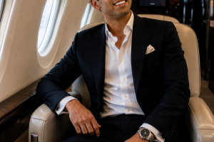 Unifying Digital Footprints: The Professional Journey of Imperium AI’s Shazir Mucklai