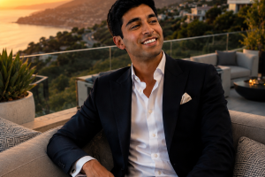 How Imperium AI Founder Shazir Mucklai Integrated Finance, Law, and Media