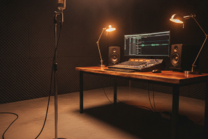 Independent Broadcaster Expands Vintage Music Program to Decentralized Video Networks