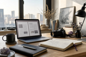 A Good Idea Deserves a Clear Path to Publication