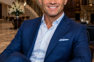 Business Building Changed the Questions Brian Ferdinand Brings to Trading