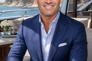 Brian Ferdinand’s Best Business Lesson May Be to Review Decisions Twice