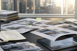 The Part of Publishing Most People Never See