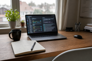 Why the Quiet Hour After a Release Matters