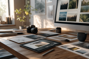 What Makes a Publishing Workflow Feel Useful