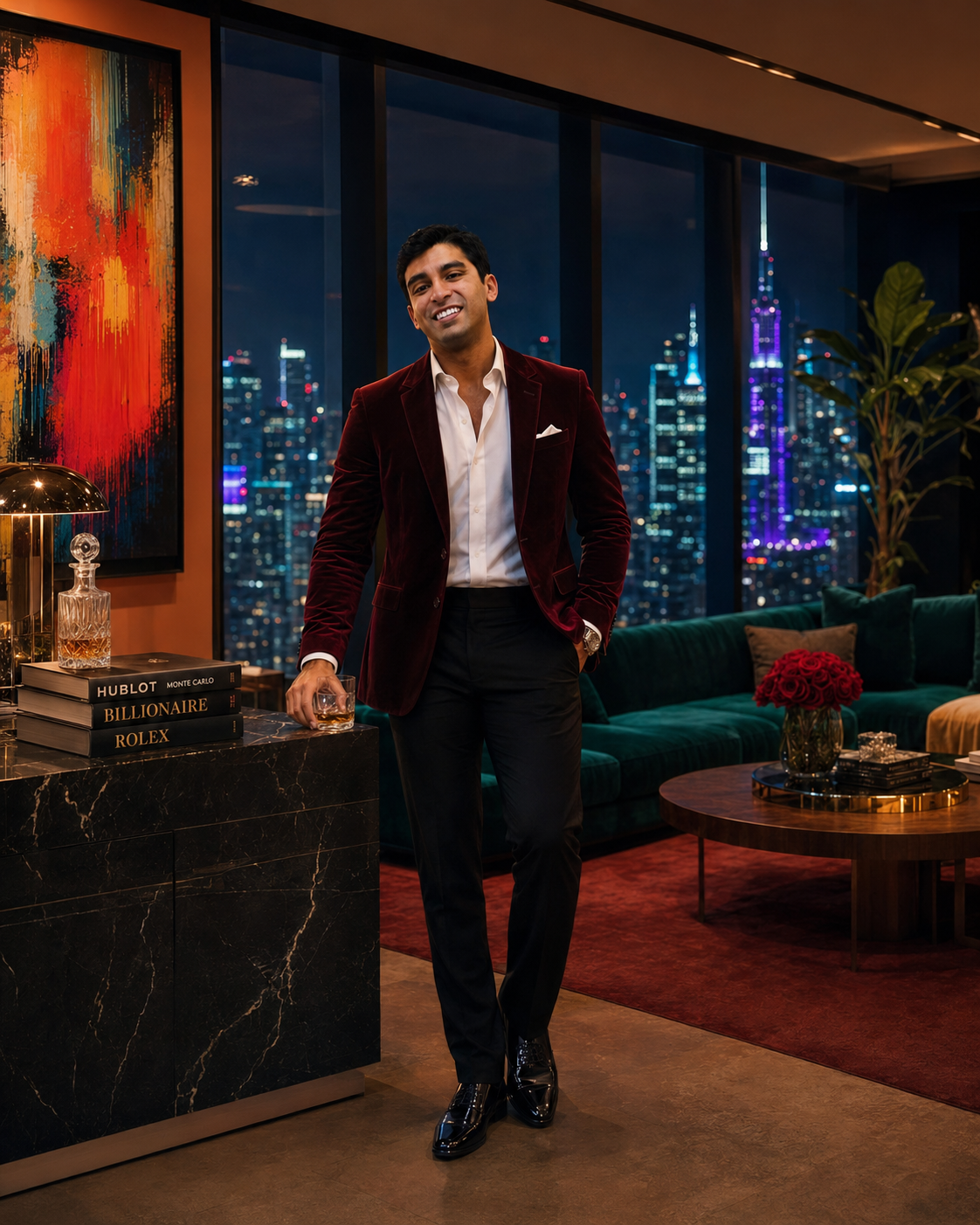 Bridging the Media Divide: Shazir Mucklai's Approach With Imperium AI