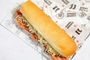 Check out Jimmy John’s in Miami: From a Small Sandwich Shop to a Nationwide Favorite