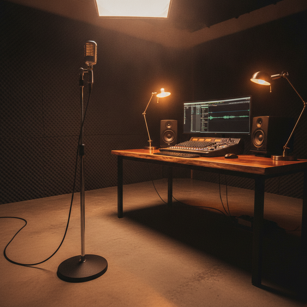 Decentralized Video Hubs Welcome wDjMylesradio's Vintage Top Five Program